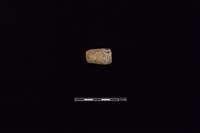 藏品(陶把)的圖片